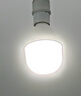 公牛（BULL）LED燈泡高亮球泡柱形燈廠房車間商超食堂20W球泡白光6500KE27螺口 曬單實拍圖