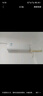 格力（GREE）新風空調(diào) 1.5匹云舒氧1級能效 壁掛式臥室掛機風不吹人 省電空調(diào)KFR-35GW/NhHf1BAj 家電國家補貼 曬單實拍圖