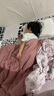 圣元（Synutra）優(yōu)博圣特拉慕幼兒配方羊奶粉12-36月3段900克歐洲奶源 曬單實(shí)拍圖