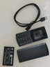 NOKIA新105 4G 全網(wǎng)通移動聯(lián)通電信 老人老年按鍵直板學生兒童備用戒網(wǎng)手機 雙卡雙待  黑色 曬單實拍圖