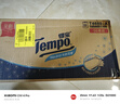 得寶（TEMPO）一博同款 無香卷紙 4層*160g*16卷 有芯卷筒紙 衛(wèi)生紙巾 曬單實拍圖