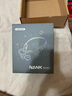 南卡（NANK）Runner3骨傳導藍牙耳機無(wú)線(xiàn)開(kāi)放掛耳式不入耳防水運動(dòng)雙耳降噪運動(dòng)耳機適配蘋(píng)果華為小米 深灰色【運動(dòng)游泳防水 自帶16G】 曬單實(shí)拍圖