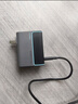 CUKTECH酷態(tài)科10號氮化鎵充電器套裝120W/100W三口快充頭GaN超級閃充塊CP適用榮耀vivo蘋果小米華為筆記本 曬單實拍圖