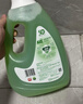 斧頭牌（AXE）地板清潔劑 茉莉清香2L 瓷磚實(shí)木地板通用 新老包裝隨機發(fā)貨 曬單實(shí)拍圖