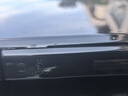 固特異（Goodyear）汽車后備箱墊適用于極氪001后備箱墊ZEEKR全TPE環(huán)保防水尾箱墊 曬單實拍圖