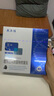 敷爾佳醫(yī)用透明質(zhì)酸鈉修復(fù)貼MHA-B-T 黑膜1盒械字號醫(yī)用敷料面膜狀 曬單實拍圖