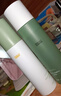 BEAUTY NOTES積雪草水乳青少年護膚品套裝12-18歲補水控油舒緩毛孔男女孩2件套 曬單實(shí)拍圖