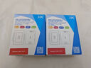 JJC Type-C直充電池 LP-E17 適用于佳能R50V R50 R100 R8 M6II 200DII二代 R10 M5 77D 850D 相機續航 單電池（含充電線(xiàn)和電池盒） 曬單實(shí)拍圖
