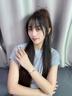 Jay 新中式竹節(jié)手鐲仿貓眼石手飾女竹子手飾送女友七夕情人節(jié)禮物 （品牌禮盒）玫瑰金 曬單實拍圖