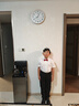 羅蒙兒童短袖白色襯衫春夏新款男童女童襯衣校園服飾演出上衣 白色160 曬單實(shí)拍圖