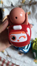 愛(ài)吃魚(yú)小汽車(chē)回力車(chē)慣性車(chē)工程車(chē)玩具車(chē)卡車(chē)模型嬰幼兒男孩女孩玩具禮物 曬單實(shí)拍圖