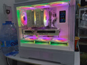 Thermalright(利民)Peerless Assassin 120 SE WHITE ARGB 絕雙刺客 風(fēng)冷散熱器6熱管雙塔 PA120 SE WHITE ARGB 曬單實(shí)拍圖