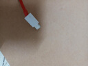 一加原裝 Type-C to Type-C 數(shù)據(jù)線 8A 1米充電線 支持80W Max超級閃充 適配華為小米/ iPhone 15系列 曬單實(shí)拍圖