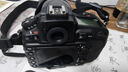 尼康（Nikon） 高品質(zhì)二手D810 機身全畫幅單反相機 24-70套機 高品質(zhì)高端單反相機 尼康D810單機 99新 曬單實拍圖