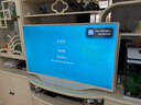 海信藝術(shù)電視43R7Q 43英寸 氛圍家裝必入 奶油風(fēng) 原色護(hù)眼 雙Mic遠(yuǎn)場(chǎng)語(yǔ)音 壁畫(huà)電視機(jī)智慧屏 曬單實(shí)拍圖