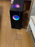 領(lǐng)睿英特爾12代酷睿i7 12700KF/RTX3060Ti吃雞游戲設(shè)計(jì)師臺(tái)式電腦主機(jī)DIY組裝整機(jī) 一：酷睿i7四核+16G+512G+GT730 單主機(jī) 曬單實(shí)拍圖