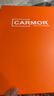 carmor適用于2024款ipad Pro膜Air5/4平板貼膜蘋(píng)果平板電腦保護膜屏幕AR高清膜增透低反光類(lèi)紙膜抗指紋 iPad Pro 2020-22版(11英寸) 曬單實(shí)拍圖