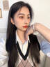 老廟足銀999銀手鐲女年輕款莫比烏斯銀鐲子實(shí)心推拉送女友送老婆禮物 莫比烏斯環(huán)手鐲/約15g 曬單實(shí)拍圖