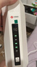 聯(lián)通5G無線移動路由器cpe隨身wifi6免插卡網(wǎng)卡便攜千兆免寬帶企業(yè)家用全國通用流量2025款C60Pro 曬單實拍圖
