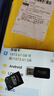 OKD512G高速通用 TF內存卡256G手機相機平板行車(chē)記錄儀監控mp3 1TB高速通用【配讀卡器sd卡套】 曬單實(shí)拍圖