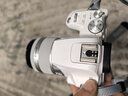 佳能（Canon）EOS 200D2 II 二代 迷你單反相機(jī) 4K Vlog視頻直播 高清美顏照相機(jī) 18-55mm標(biāo)準(zhǔn)變焦 旅行暢玩套裝 曬單實(shí)拍圖