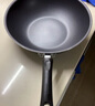九陽(yáng)（Joyoung）炒鍋不粘鍋炒菜鍋輕油少煙煎鍋爐灶通用30cm 曬單實(shí)拍圖