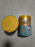 蒙牛鉑金多維高鈣中老年奶粉800g/罐0蔗糖高蛋白中秋禮品送禮送長(zhǎng)輩 800g*2罐禮盒裝 曬單實(shí)拍圖