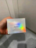 潤百顏緊致充盈緊塑霜50g華熙生物重組膠原蛋白抗皺護膚品生日禮物女 曬單實(shí)拍圖