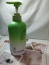 范泳辰梔子花搓泥寶啫喱沐浴全身通用去角質(zhì)搓澡磨砂膏男女士兒童專用 曬單實拍圖