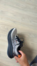 美津濃（MIZUNO）進階回彈緩震跑步鞋ASTRO PLUS II 03/平菇灰/深影藍/鐵青灰41 曬單實拍圖
