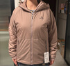 伯希和（Pelliot） 【P系列】Primaloft金標(biāo)P棉棉服男女外套秋冬夾克連帽沖鋒內(nèi)膽 柔光紫 | 100G金標(biāo)P棉 L 曬單實拍圖