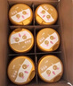 飛鶴臻愛倍護 幼兒配方奶粉3段(1-3歲) 900g*6 乳鐵蛋白 育兒補貼 曬單實拍圖