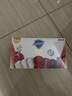 舒膚佳排濁香皂100g*5(烏木玫瑰*1+紅石榴*2+山茶花*2)肥皂洗臉洗澡潔面 曬單實(shí)拍圖