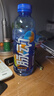 脈動(dòng)三口味青檸桃子雪柚橘子600ML*15瓶低糖維生素運動(dòng)飲料宋雨琦同款 曬單實(shí)拍圖