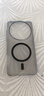 猩球衛士適用vivox200ultra手機殼磁吸X200Ultra保護套MagSafe高級感光柵條紋全包磨砂防摔外殼 【透黑黑邊 （磁吸款）】膚感保護殼 【關(guān)注店鋪】會(huì )員專(zhuān)享18個(gè)月有限質(zhì)保 曬單實(shí)拍圖