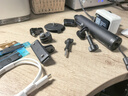 影石（Insta360）【新品】GO Ultra旗艦影像口袋相機(jī)4K運動相機(jī)Vlog騎行跑步親子 人氣禮盒 靈動白 曬單實拍圖