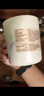 無印良品（MUJI）不銹鋼雙層馬克杯 大容量男女辦公學(xué)生水杯茶杯咖啡杯 白色 490ml 曬單實(shí)拍圖