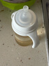 貝親（Pigeon）自然離乳系列吸嘴 替換奶嘴 6月+ BA151 曬單實拍圖