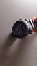 卡西歐（CASIO）男士手表 G-SHOCK變色龍防震防水運動(dòng)學(xué)生石英腕表 青少年高中生 GA-100BL-1ADR 曬單實(shí)拍圖