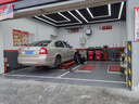 鄧祿普（DUNLOP）輪胎 205/55R16 91V VEURO VE302 曬單實(shí)拍圖