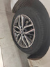 普利司通（Bridgestone）汽車輪胎 215/55R17 98W XL T001 適配皇冠/凱美瑞/奧德賽/帕薩特 曬單實(shí)拍圖
