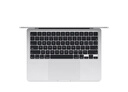 Apple/蘋果AI筆記本/2025款MacBook Air13英寸M4 (10+8核) 16G 256G銀色電腦MW0W3CH/A 曬單實拍圖