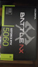 七彩虹（Colorful）戰斧 GeForce RTX 5060 DUO 8GB GDDR7 DLSS 4 電競光追游戲設計電腦顯卡 曬單實(shí)拍圖
