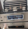 山水（SANSUI）M2發(fā)燒膽機音響CD DVD播放機組合家庭桌面音響電子管功放藍牙音箱大功率HIFI音響套裝重低音炮 M2【4膽管功放+三分頻箱+支架】 曬單實(shí)拍圖