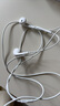 Apple/蘋果 閃電/Lightning接口的EarPods 蘋果耳機(jī)有線耳機(jī)原裝耳機(jī) 適用閃電接口的iPhone/iPad 曬單實(shí)拍圖