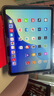 Apple/蘋果iPad Air 11英寸 M3芯片2025年款 平板電腦 (256GB eSIM版)藍(lán)色 曬單實(shí)拍圖