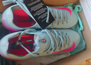 阿迪達(dá)斯 （adidas）【滔搏運(yùn)動(dòng)】三葉草男女FORUM LOW CL W休閑籃球風(fēng)板鞋運(yùn)動(dòng)鞋 JQ6704 36.5 曬單實(shí)拍圖