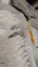 bc babycare AIR系列呼吸紙尿褲拉拉褲試用裝嬰兒尿不濕新生兒超薄透氣 紙尿褲試用裝-L碼20片 曬單實(shí)拍圖