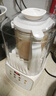 蘇泊爾（SUPOR）【低至39.1分貝】破壁機(jī)家用輕音降噪多功能豆?jié){機(jī)全自動(dòng)免煮免濾五谷雜糧2025新款料理機(jī)1-2-3人 【12重降噪 炫彩大屏】SPJ216S 曬單實(shí)拍圖