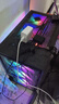 華碩TX GAMING B760M WIFI D4 天選主板 支持 CPU 13700K/13600KF/13400F（Intel B760/LGA 1700） 曬單實(shí)拍圖